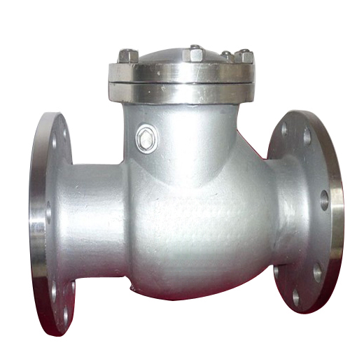 Swing Check Valve